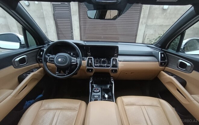 Kia Sorento 2020, 107,000 km - 1.6 l - Bakı