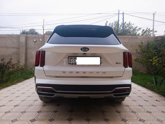 Kia Sorento 2020, 107,000 km - 1.6 l - Bakı