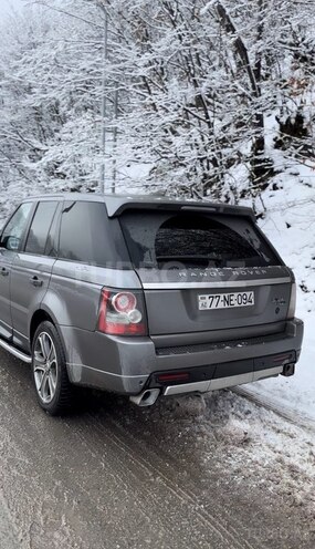 Land Rover RR Sport 2010, 270,000 km - 3.0 l - Bakı