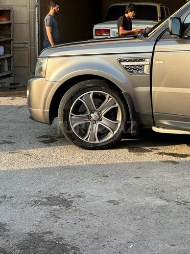 Land Rover RR Sport 2010, 270,000 km - 3.0 l - Bakı