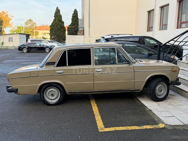 LADA (VAZ) 2106 1990, 95,000 km - 1.6 l - Gəncə