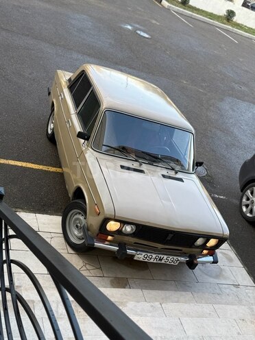 LADA (VAZ) 2106 1990, 95,000 km - 1.6 l - Gəncə