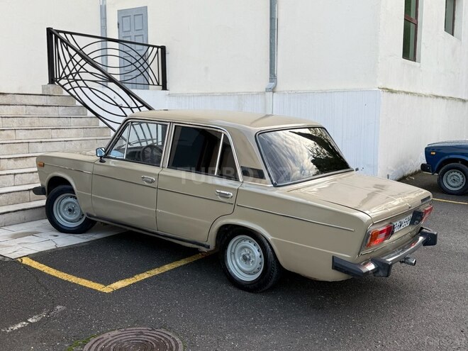 LADA (VAZ) 2106 1990, 95,000 km - 1.6 l - Gəncə
