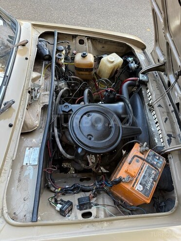 LADA (VAZ) 2106 1990, 95,000 km - 1.6 l - Gəncə