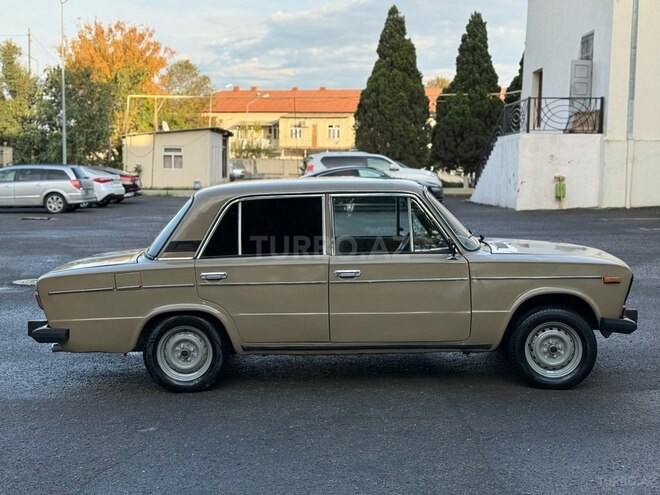 LADA (VAZ) 2106 1990, 95,000 km - 1.6 l - Gəncə