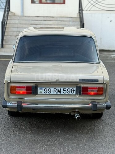 LADA (VAZ) 2106 1990, 95,000 km - 1.6 l - Gəncə