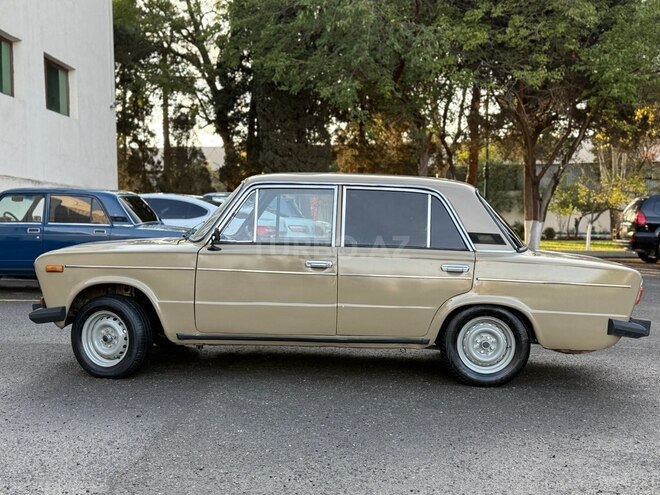 LADA (VAZ) 2106 1990, 95,000 km - 1.6 l - Gəncə