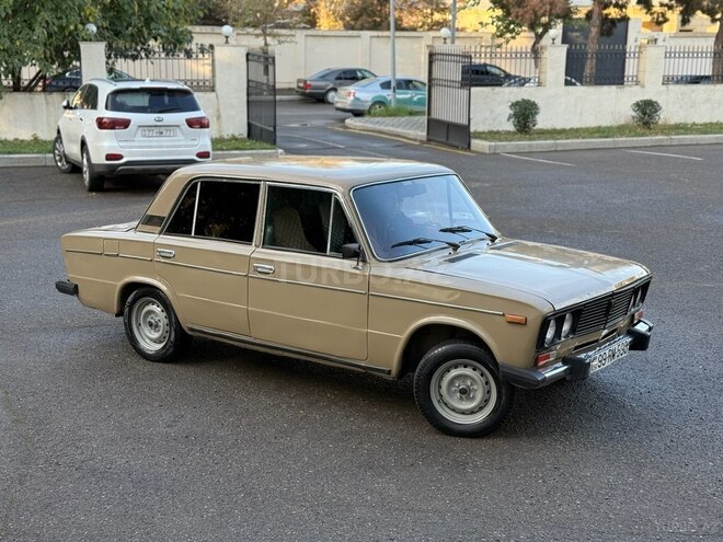 LADA (VAZ) 2106 1990, 95,000 km - 1.6 l - Gəncə