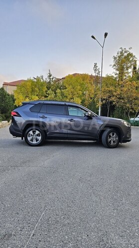 Toyota RAV4 2022, 55,800 km - 2.0 l - Bakı