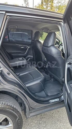Toyota RAV4 2022, 55,800 km - 2.0 l - Bakı