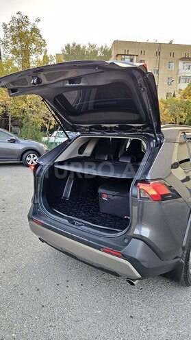 Toyota RAV4 2022, 55,800 km - 2.0 l - Bakı