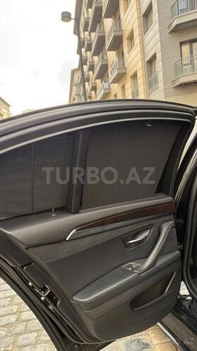 BMW 528 2015, 120,000 km - 2.0 l - Bakı