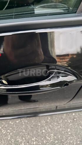BMW 528 2015, 120,000 km - 2.0 l - Bakı