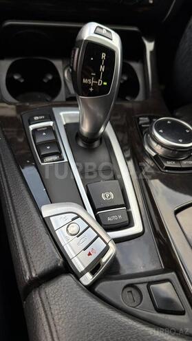 BMW 528 2015, 120,000 km - 2.0 l - Bakı