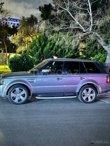 Land Rover RR Sport 2010, 270,000 km - 3.0 l - Bakı