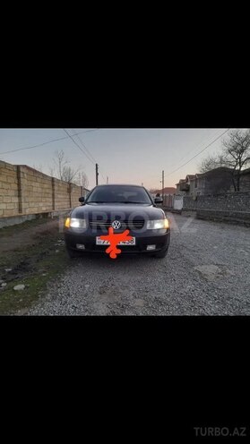 Volkswagen Passat 1998, 64,528 km - 1.8 l - Bakı