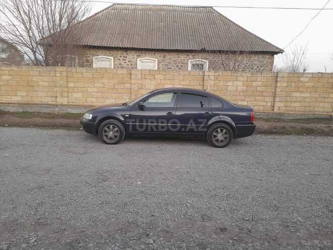 Volkswagen Passat 1998, 64,528 km - 1.8 l - Bakı