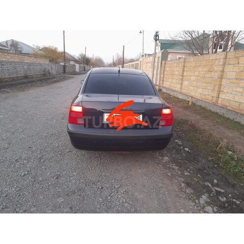 Volkswagen Passat 1998, 64,528 km - 1.8 l - Bakı