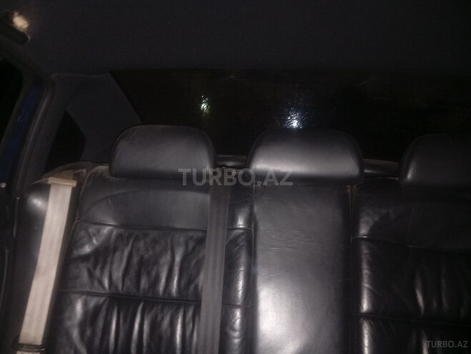 Volkswagen Passat 1998, 64,528 km - 1.8 l - Bakı