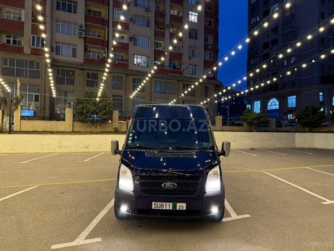 Ford Transit 2011, 175,000 km - 2.2 l - Bakı