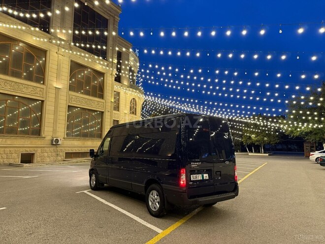 Ford Transit 2011, 175,000 km - 2.2 l - Bakı