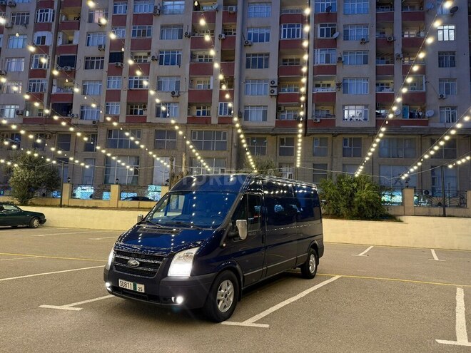 Ford Transit 2011, 175,000 km - 2.2 l - Bakı