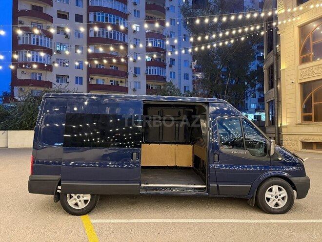 Ford Transit 2011, 175,000 km - 2.2 l - Bakı