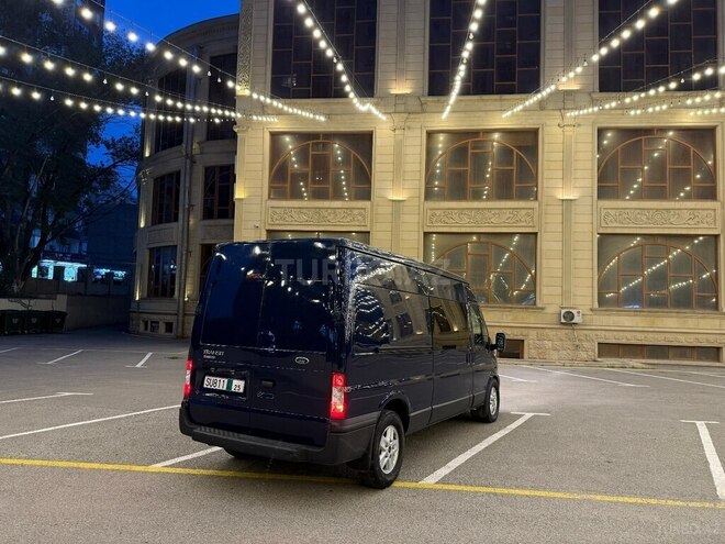 Ford Transit 2011, 175,000 km - 2.2 l - Bakı