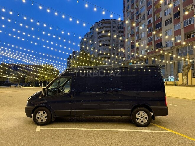 Ford Transit 2011, 175,000 km - 2.2 l - Bakı