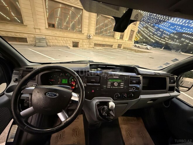 Ford Transit 2011, 175,000 km - 2.2 l - Bakı