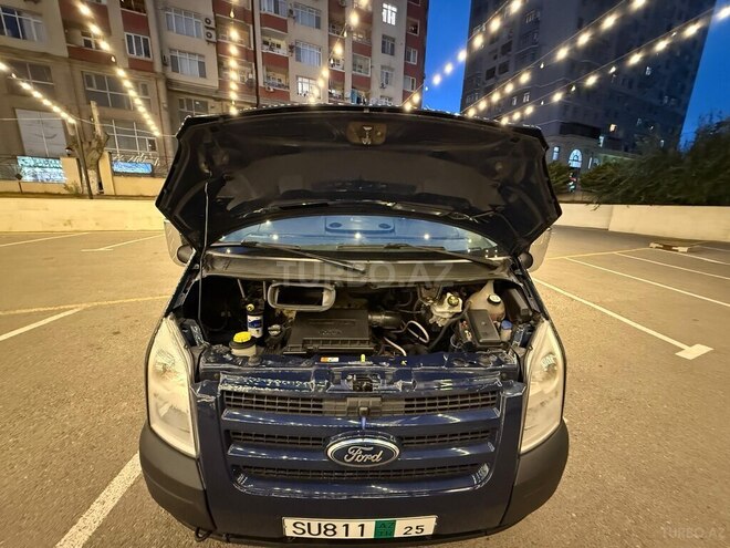 Ford Transit 2011, 175,000 km - 2.2 l - Bakı