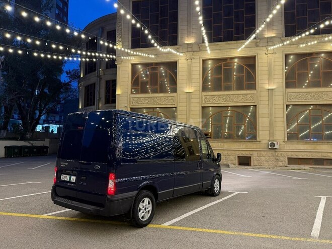 Ford Transit 2011, 175,000 km - 2.2 l - Bakı