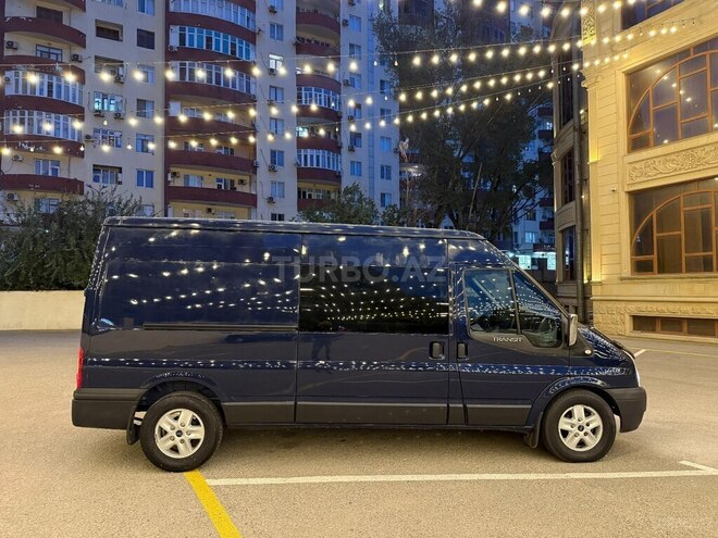 Ford Transit 2011, 175,000 km - 2.2 l - Bakı