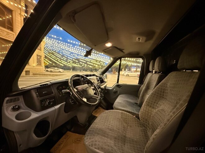Ford Transit 2011, 175,000 km - 2.2 l - Bakı