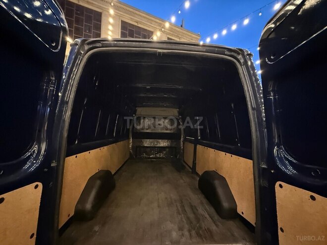 Ford Transit 2011, 175,000 km - 2.2 l - Bakı