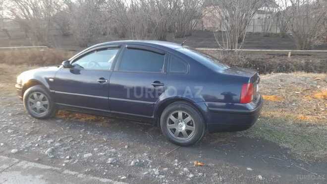 Volkswagen Passat 1998, 64,528 km - 1.8 l - Bakı
