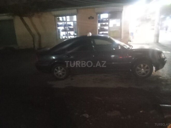 Volkswagen Passat 1998, 64,528 km - 1.8 l - Bakı