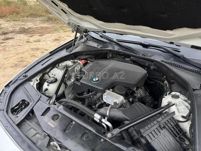 BMW 528 2014, 180,000 km - 2.0 l - Bakı