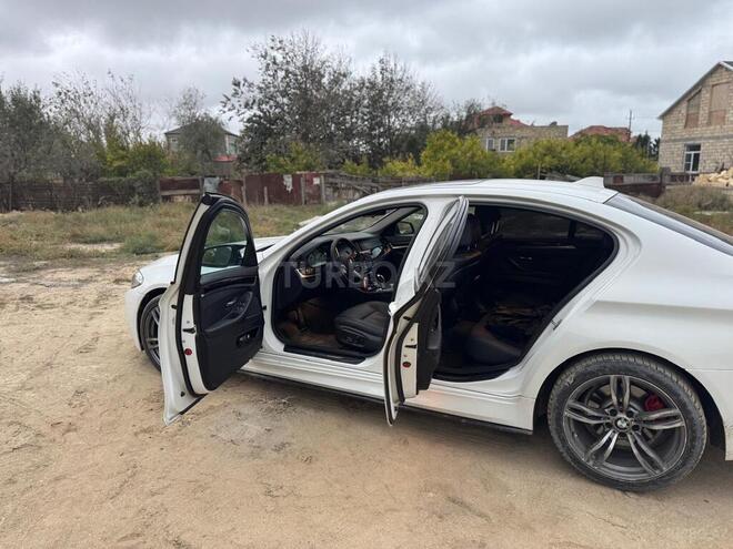 BMW 528 2014, 180,000 km - 2.0 l - Bakı