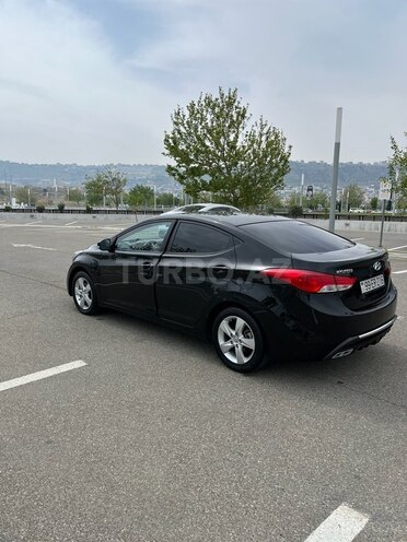 Hyundai Elantra 2013, 192,756 km - 1.8 l - Bakı