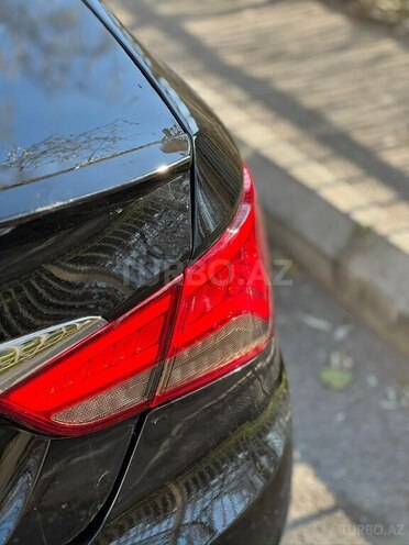 Hyundai Sonata 2010, 225,308 km - 2.4 l - Bakı