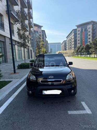 Kia Soul 2009, 232,000 km - 2.0 l - Bakı