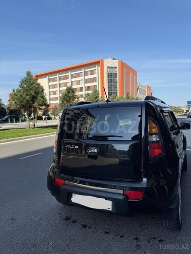 Kia Soul 2009, 232,000 km - 2.0 l - Bakı
