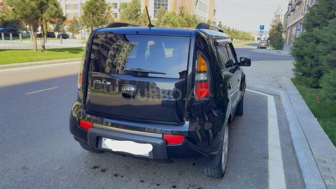 Kia Soul 2009, 232,000 km - 2.0 l - Bakı