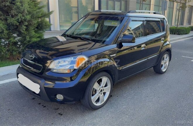 Kia Soul 2009, 232,000 km - 2.0 l - Bakı
