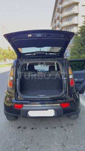 Kia Soul 2009, 232,000 km - 2.0 l - Bakı