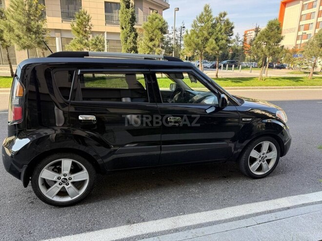 Kia Soul 2009, 232,000 km - 2.0 l - Bakı
