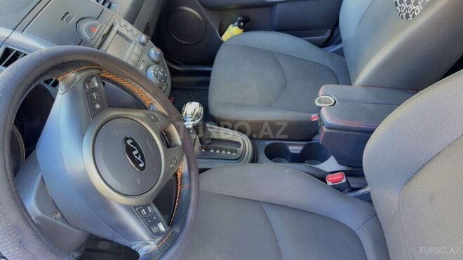 Kia Soul 2009, 232,000 km - 2.0 l - Bakı