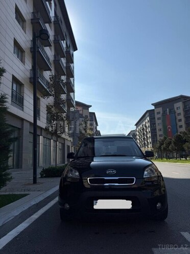 Kia Soul 2009, 232,000 km - 2.0 l - Bakı