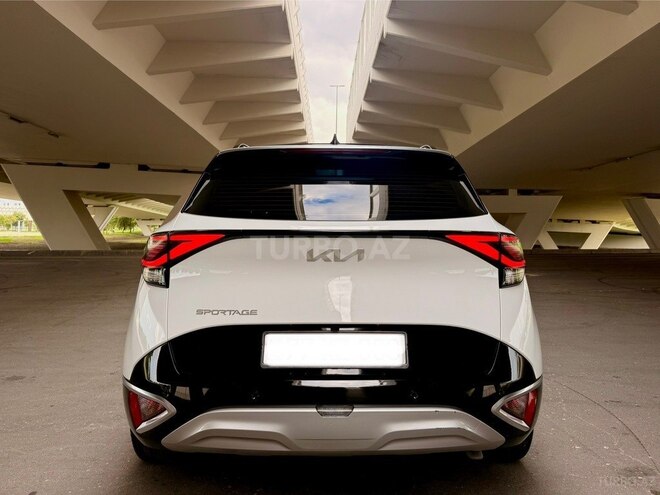 Kia Sportage 2024, 20,000 km - 2.0 л - Bakı